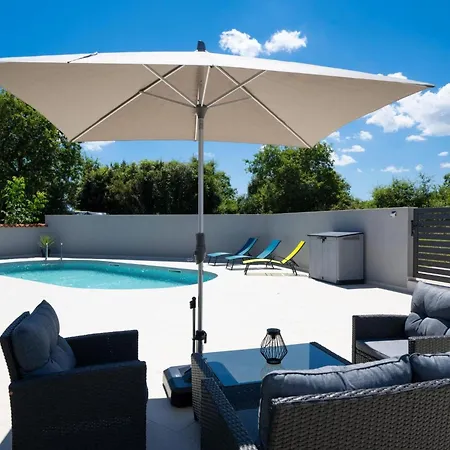 Sofia By Interhome Feriehus Pula