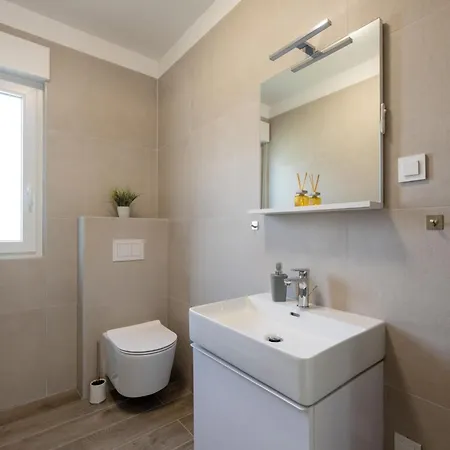 Feriehus Sofia By Interhome Pula