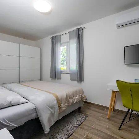 Feriehus Sofia By Interhome *