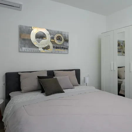 Feriehus Sofia By Interhome