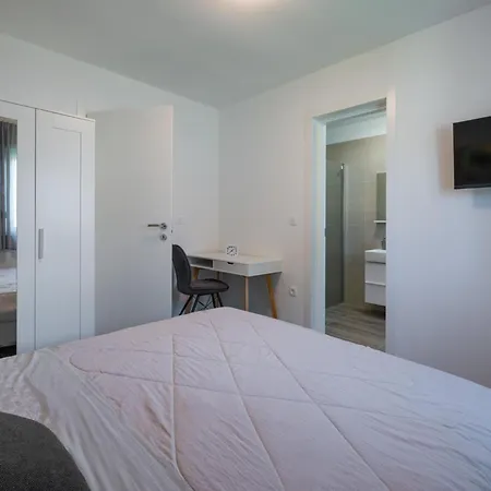 Casa de Férias Sofia By Interhome *