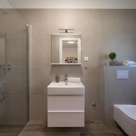 Feriehus Sofia By Interhome *